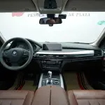 BMW X5 (Import) 2015 из Китая