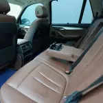 BMW X5 (Import) 2015 из Китая