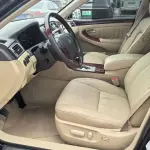 Hongqi Hongqi Shengshi 2009 из Китая