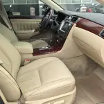 Hongqi Hongqi Shengshi 2009 из Китая