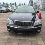 Hongqi Hongqi Shengshi 2009 из Китая