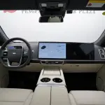 Li Auto Li L7 2024 из Китая