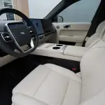 Li Auto Li L7 2024 из Китая