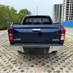 Isuzu D-MAX 2020 из Китая