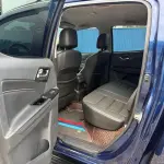 Isuzu D-MAX 2020 из Китая