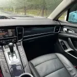 Porsche Panamera 2012 из Китая
