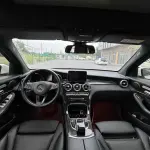 Mercedes-Benz GLC 2018 из Китая