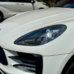 Porsche Macan 2020 из Китая