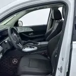 Mercedes-Benz GLE 2020 из Китая