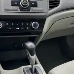 Honda Civic 2012 141 л.с. 141 л.с. из Китая