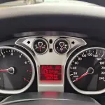 Ford Focus 2014 из Китая