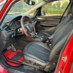 BMW 2 Series Active Tourer 2018 из Китая