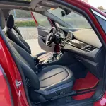 BMW 2 Series Active Tourer 2018 из Китая