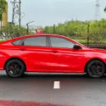 Geely Binrui 2021 из Китая