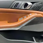 BMW X7 2023 из Китая