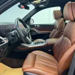 BMW X7 2023 из Китая