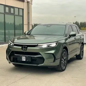 Honda Breeze 2022 из Китая