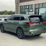 Honda Breeze 2022 из Китая