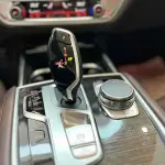 BMW 7 Series 2018 из Китая
