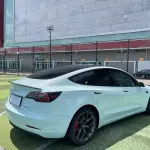 Tesla Model 3 2022 из Китая