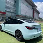 Tesla Model 3 2022 из Китая