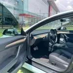 Tesla Model 3 2022 из Китая