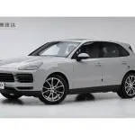 Porsche Cayenne 2022 из Китая