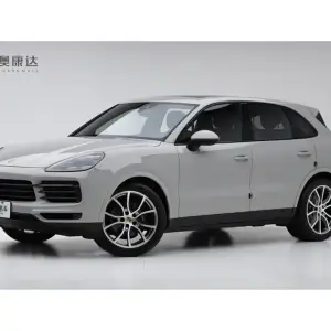 Porsche Cayenne 2022 из Китая