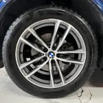 BMW X3 2019 из Китая