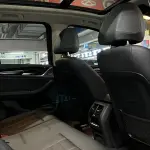 BMW X3 2019 из Китая
