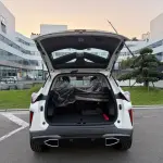 GAC Motor Trumpchi GS3 2025 из Китая