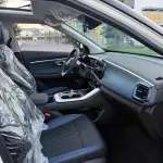 GAC Motor Trumpchi GS3 2025 из Китая