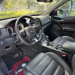 MG MG GS 2017 из Китая