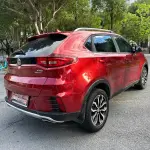 MG MG GS 2017 из Китая