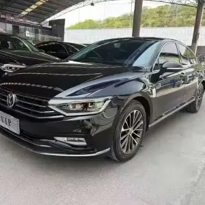 Volkswagen Magotan 2020 из Китая