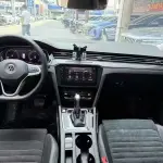 Volkswagen Magotan 2020 из Китая