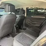 Volkswagen Magotan 2020 из Китая