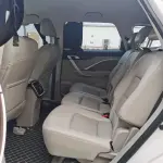 Geely Jia Ji 2021 из Китая