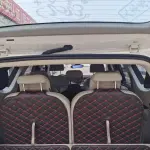 Geely Jia Ji 2021 из Китая