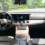 Mercedes-Benz E-Class 2023 из Китая