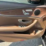 Mercedes-Benz E-Class 2023 из Китая