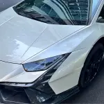 Lamborghini Huracán 2017 из Китая