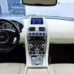 Aston Martin Rapide 2011 из Китая
