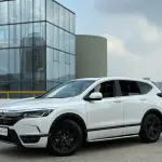 Honda Breeze 2022 из Китая
