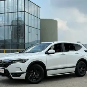 Honda Breeze 2022 из Китая