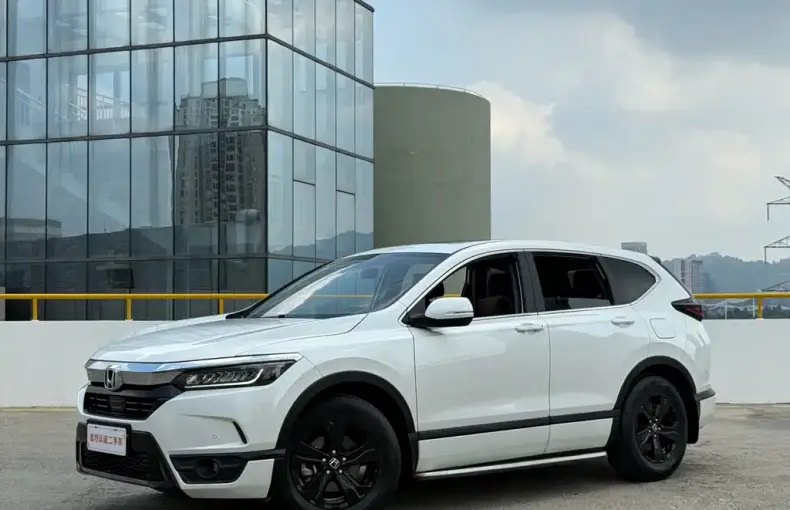 Honda Breeze 2022 из Китая