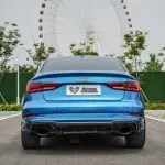 Audi A3 2018 из Китая