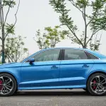 Audi A3 2018 из Китая
