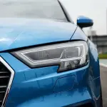 Audi A3 2018 из Китая