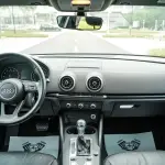 Audi A3 2018 из Китая